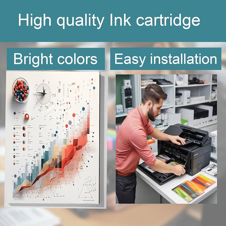 Amazon.com: BCI-380 BCI-381 XL Ink Cartridges for Canon BCI